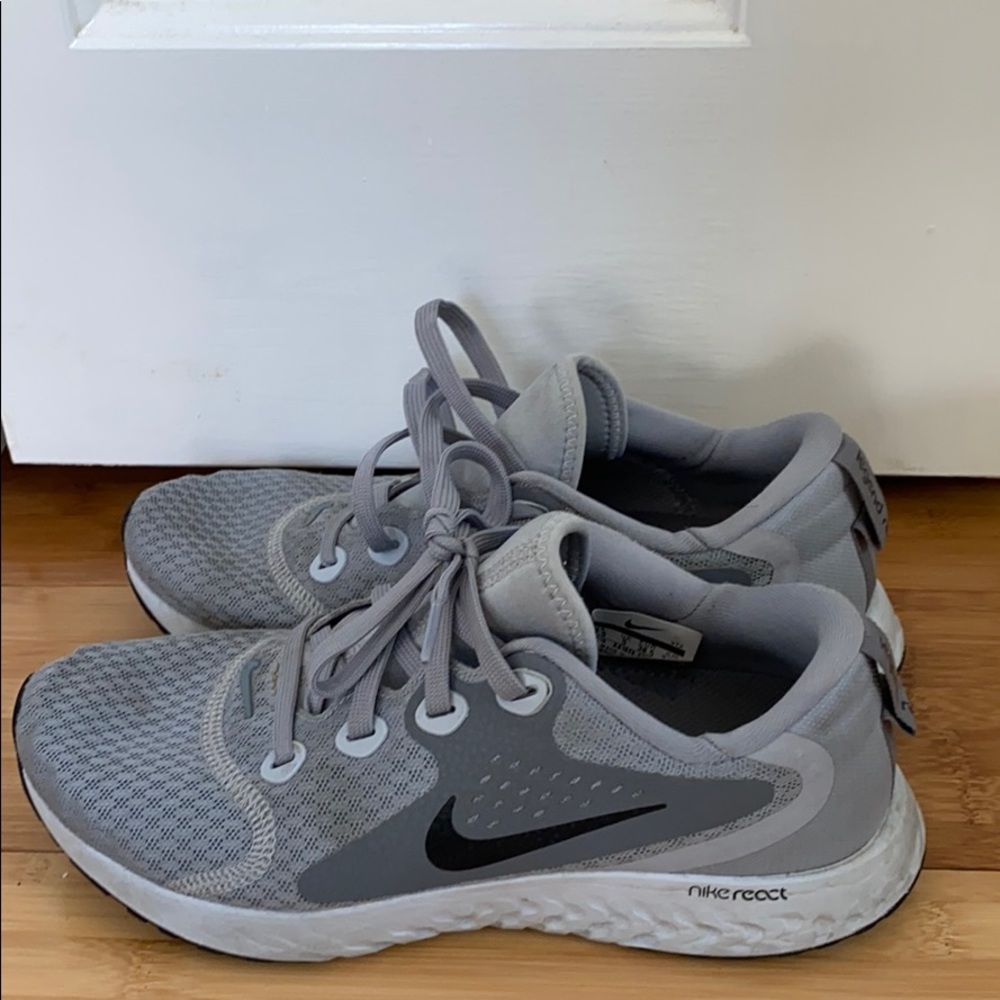 Nike React Sneakers